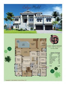 brochure calypso level 2 w stairs
