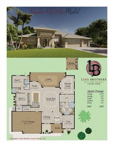 brochure hayden key west