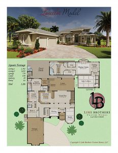 brochure lancelot
