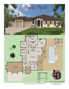 brochure myakka