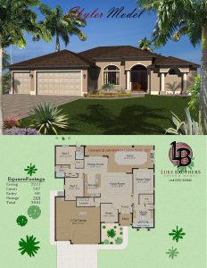 brochure skyler