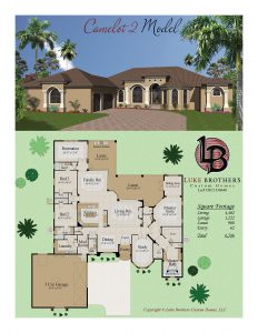 camelot brochure