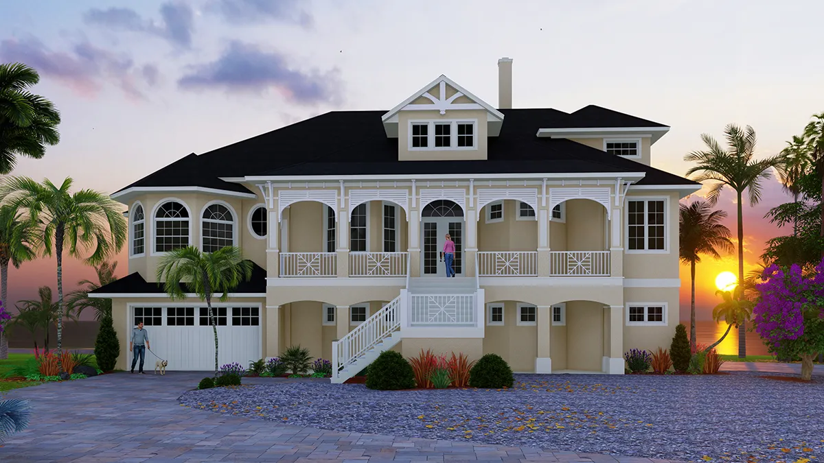 Grand Bahama Elevation 2 Grand Bahama Elevation 2