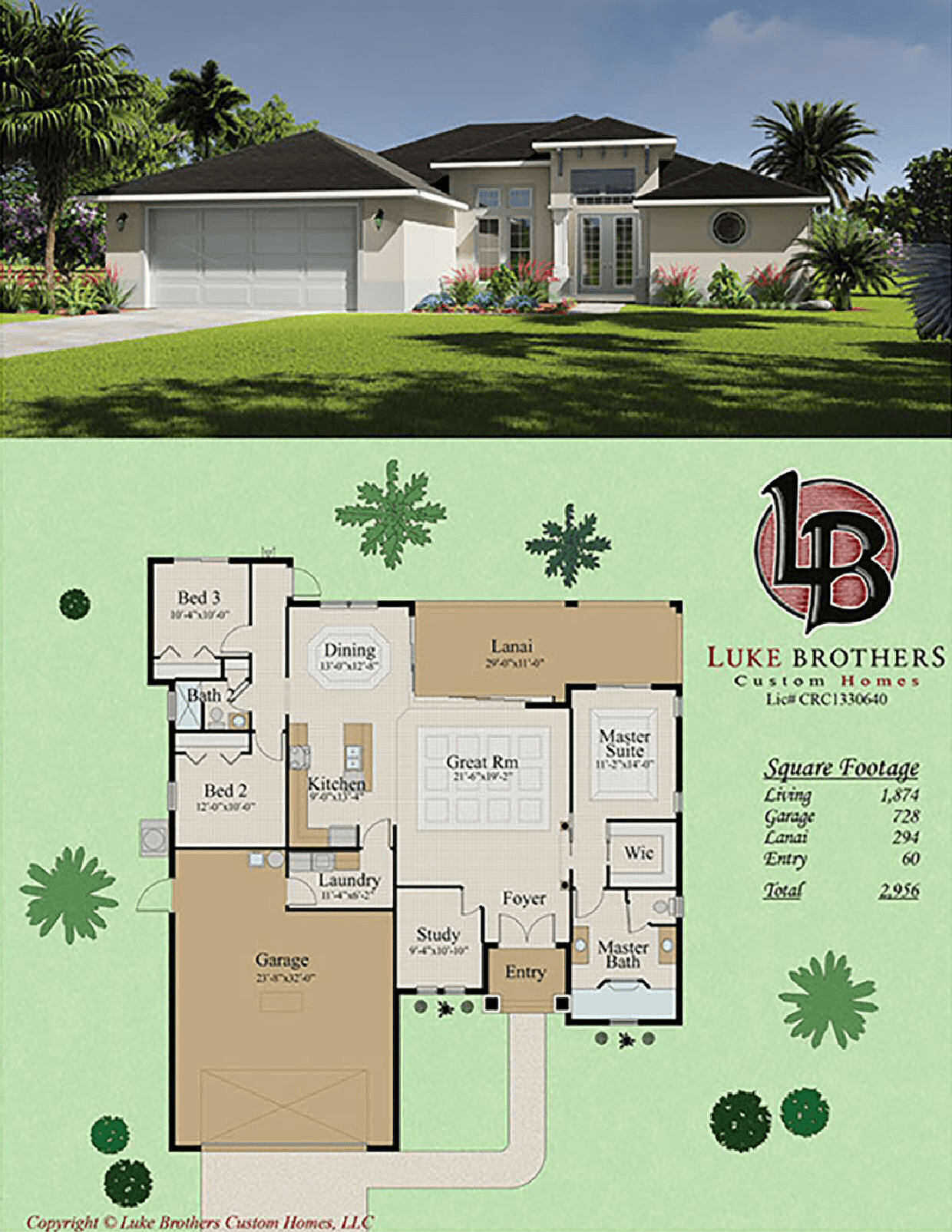 Models Key Largo The Key Largo