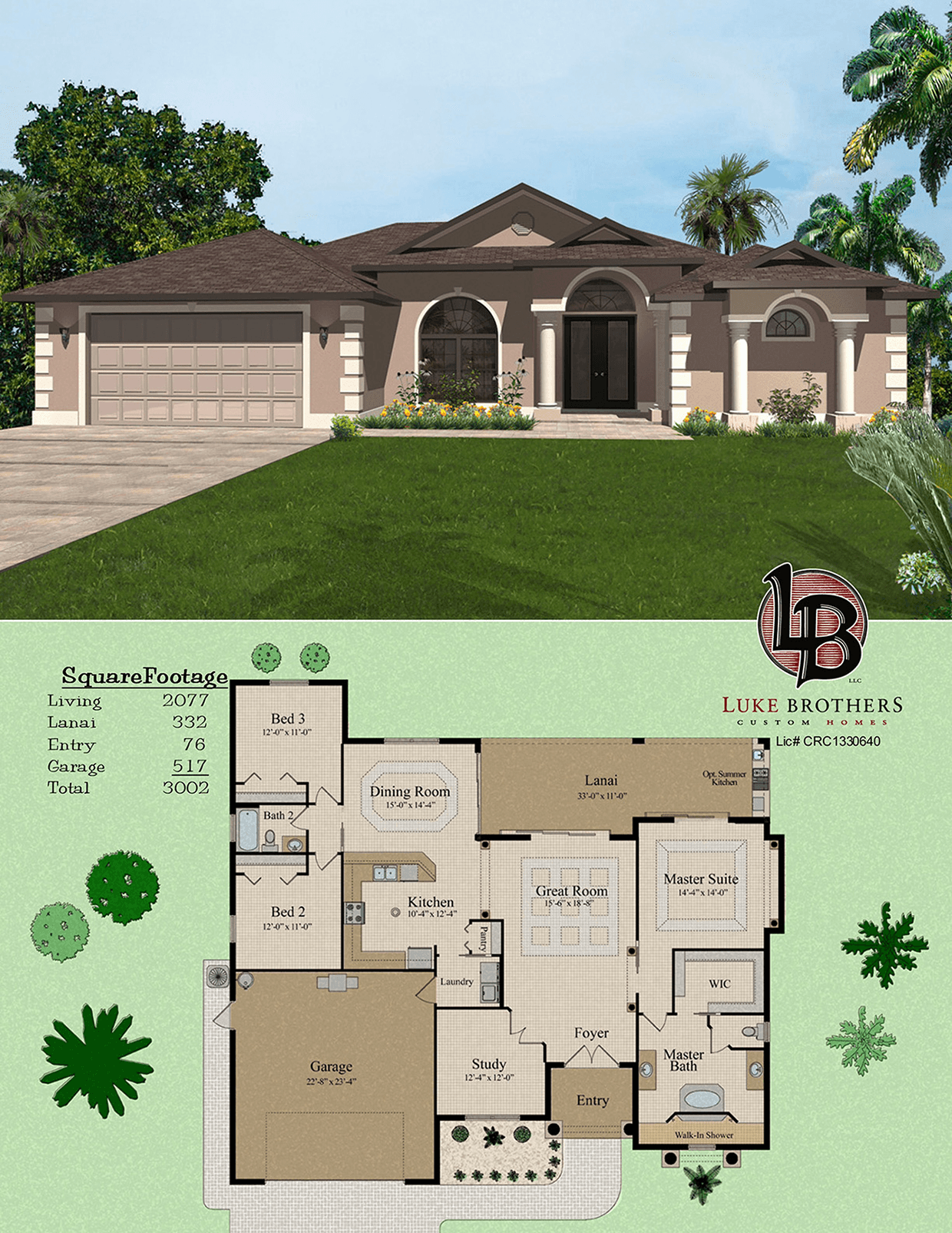 Models Sequoia 1 The Sequoia