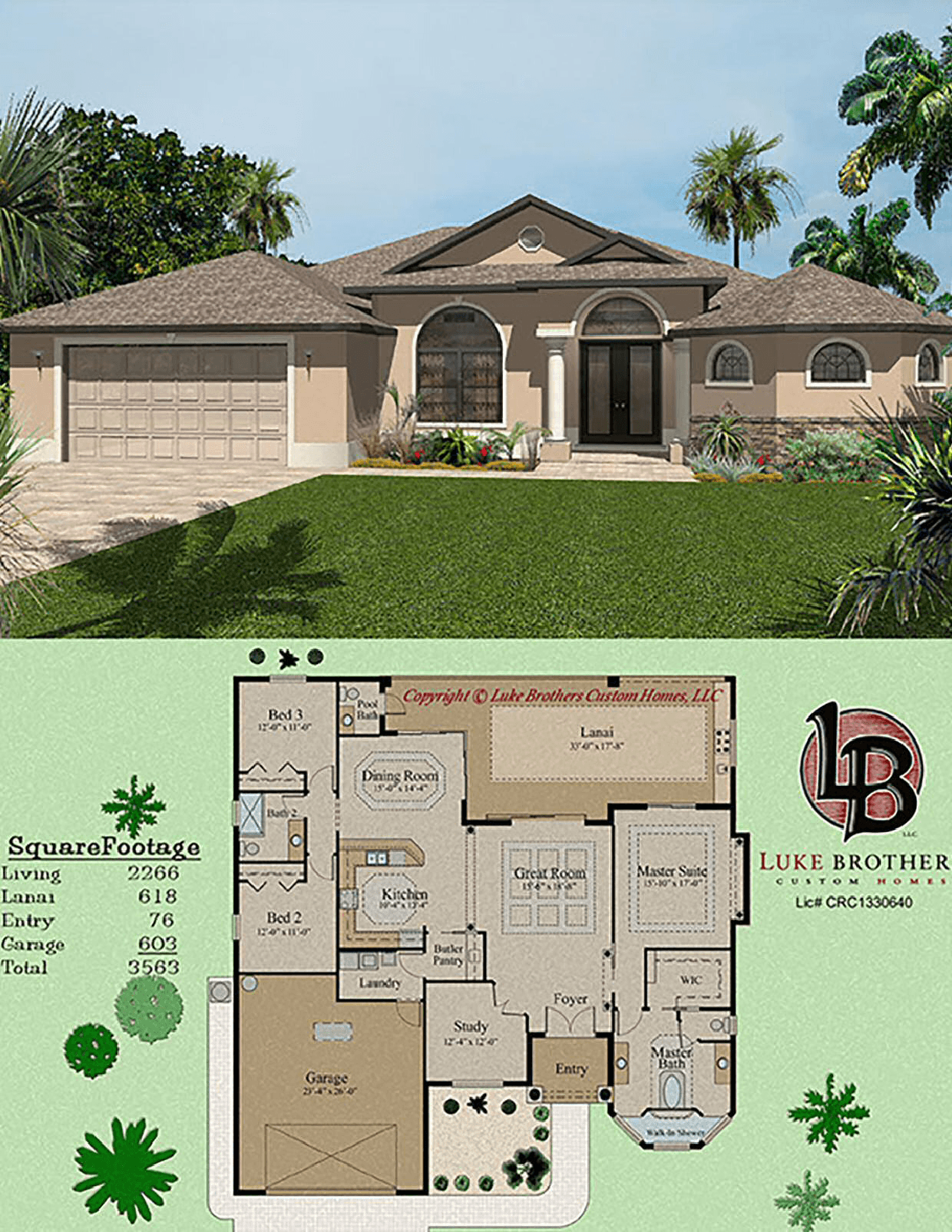 Models Sequoia 2 The Sequoia II