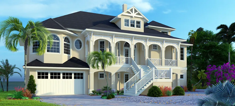 The Grand Bahama
