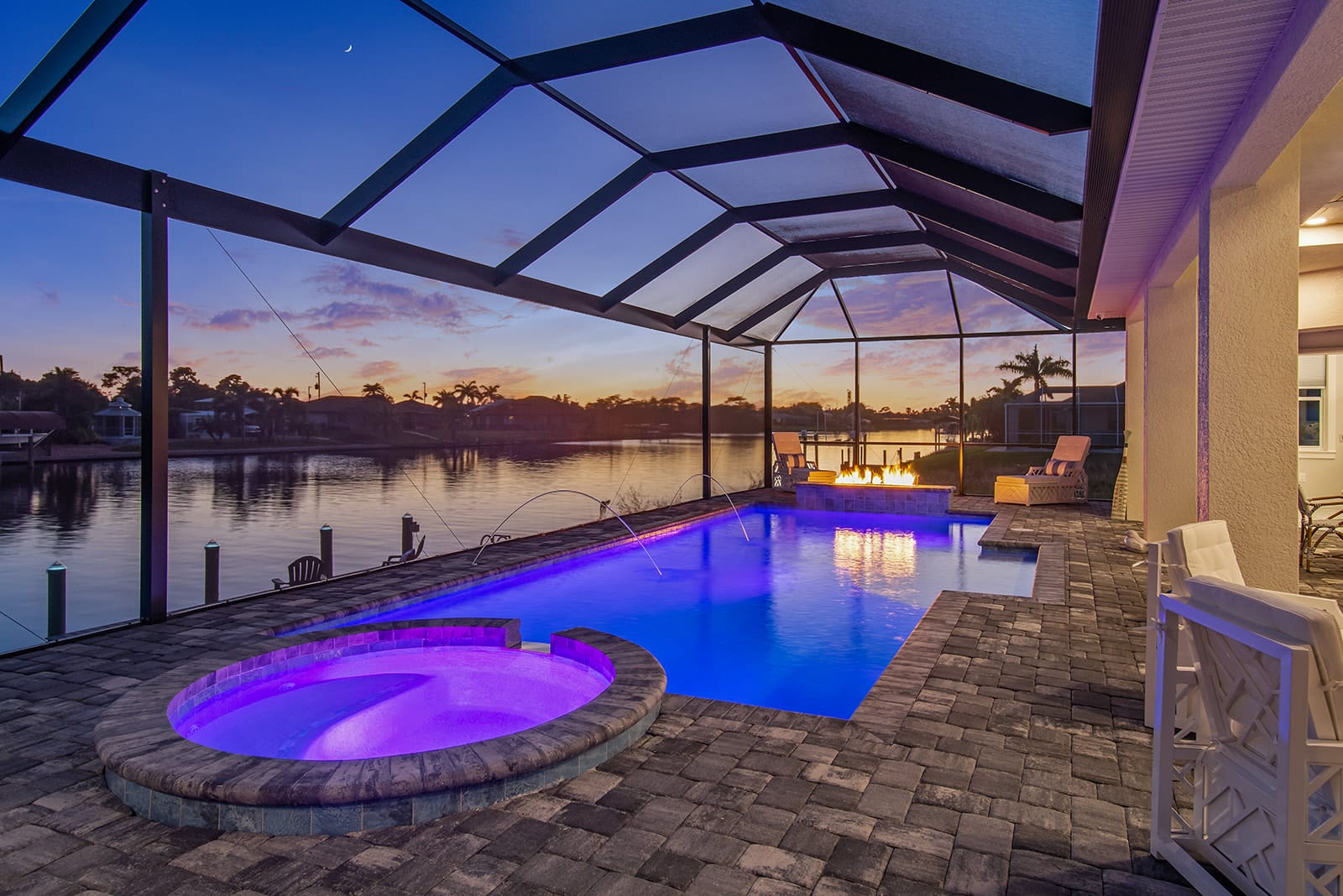 The Luke Brothers Team